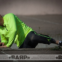 Настроены на победу