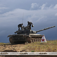 Оттачивая мастерство