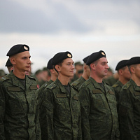 «Успехов на полигонах России и Венесуэлы!»