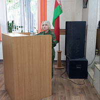 Лучшего войскового психолога определят в Вооружённых Силах 