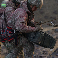 Горный опыт