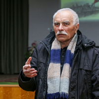 Опаленные афганским солнцем