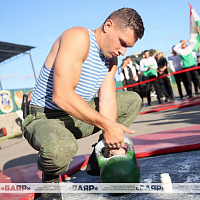 Будни участников учений ОДКБ «Взаимодействие-2025» и «Эшелон-2025»