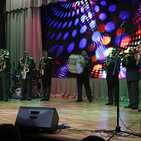 Спасибо за службу!