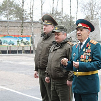 День призывника