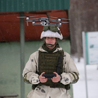 В целях эффективности применения вооружения