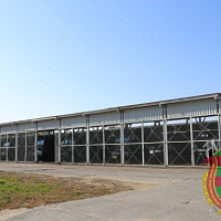 Перевод техники на зимний режим эксплуатации