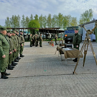 Близится лето — готовим технику