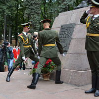 У БРСМ юбилей!