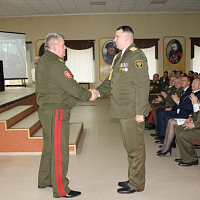 День автомобилиста и дорожника отпраздновали в Жодино