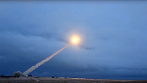 В России за шесть лет стало в 30 раз больше крылатых ракет