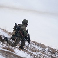 В рамках проверки сил реагирования Союзного государства