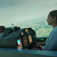 Экскурсия для взрослых и детей в 116 шаб