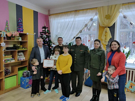 Время добра