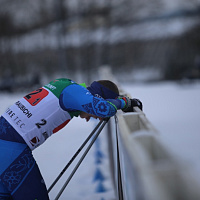 Во благо спорта