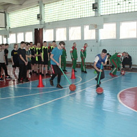 «Армейские старты»