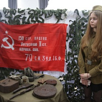 Правда о войне – из первых уст