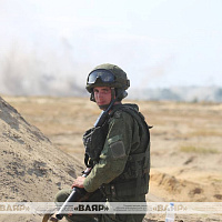 Практическая подготовка