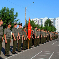 С юбилеем, Анатолий Петрович!