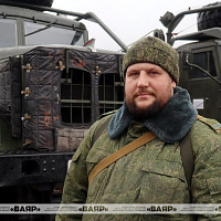 Подразделения воинских частей, дислоцирующихся в Гродненском гарнизоне, возвращаются в пункты постоянной дислокации