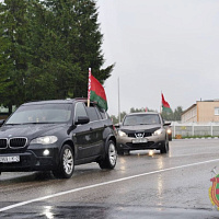 Память объединяет 