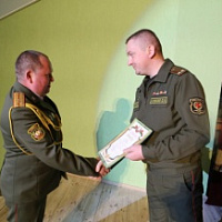 У школы автомобилистов 72 ОУЦ – юбилей 