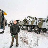 Сегодня – годовой праздник телекомпании «ВоенТВ» 