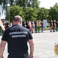 За Беларусь!