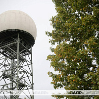 Подразделения 8 ртбр выполняют задачи боевого дежурства по противовоздушной обороне