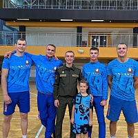 О, спорт, ты мир!