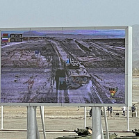 «Суворовский натиск»: вторые в первом заезде