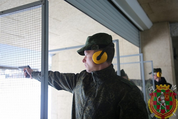 Сила, выносливость, точность