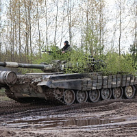 Продолжается проверка боеготовности Вооружённых Сил