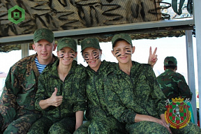 Накал борьбы растёт