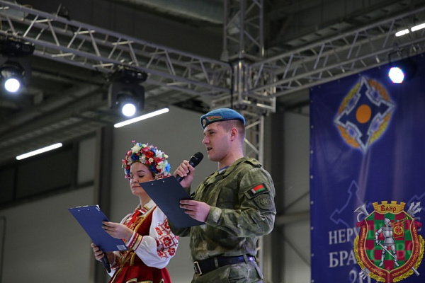 Досуг с белорусским колоритом