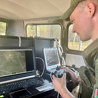 Слаженность подразделения — гарант успешного выполнения задач по предназначению