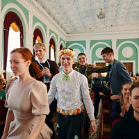 Молодёжный форум «Студенческая смена БНТУ — 2022»