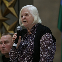 Чтобы помнили 