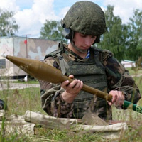 Сборы по специальности