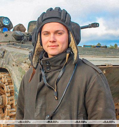 Равняясь на легендарного однофамильца