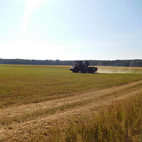 Участие 740 зрп в двустороннем комплексном учении Вооруженных Сил