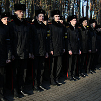 День, когда все двери открыты 