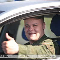 Трек-дни у инструкторов ВАИ