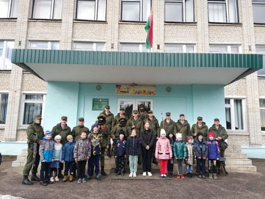 Об армии – интересно