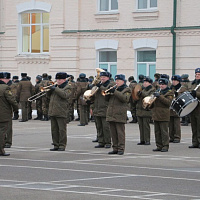 Успехов в боевом мастерстве!