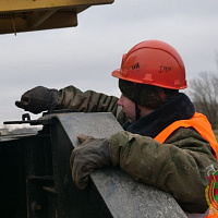 Подготовка к конкурсу «Стальная магистраль»