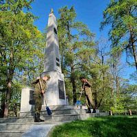 Традиция, проверенная временем