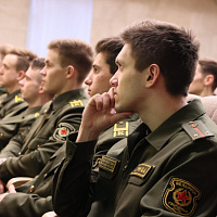 Презентация книги «Офицерские жены»