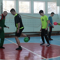 «Армейские старты»