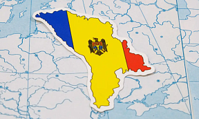 Молдавия проведет военные учения с США